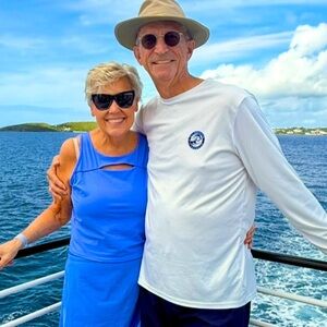 Meet your Posher, Maryanne